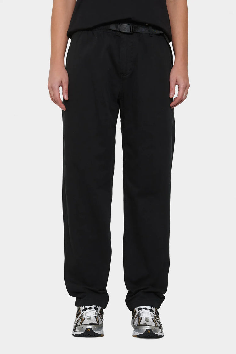 women#@Штани GRAMICCI PANT чорні