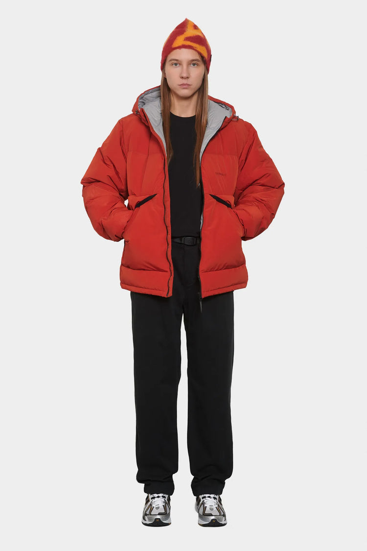 women#@Штани GRAMICCI PANT чорні