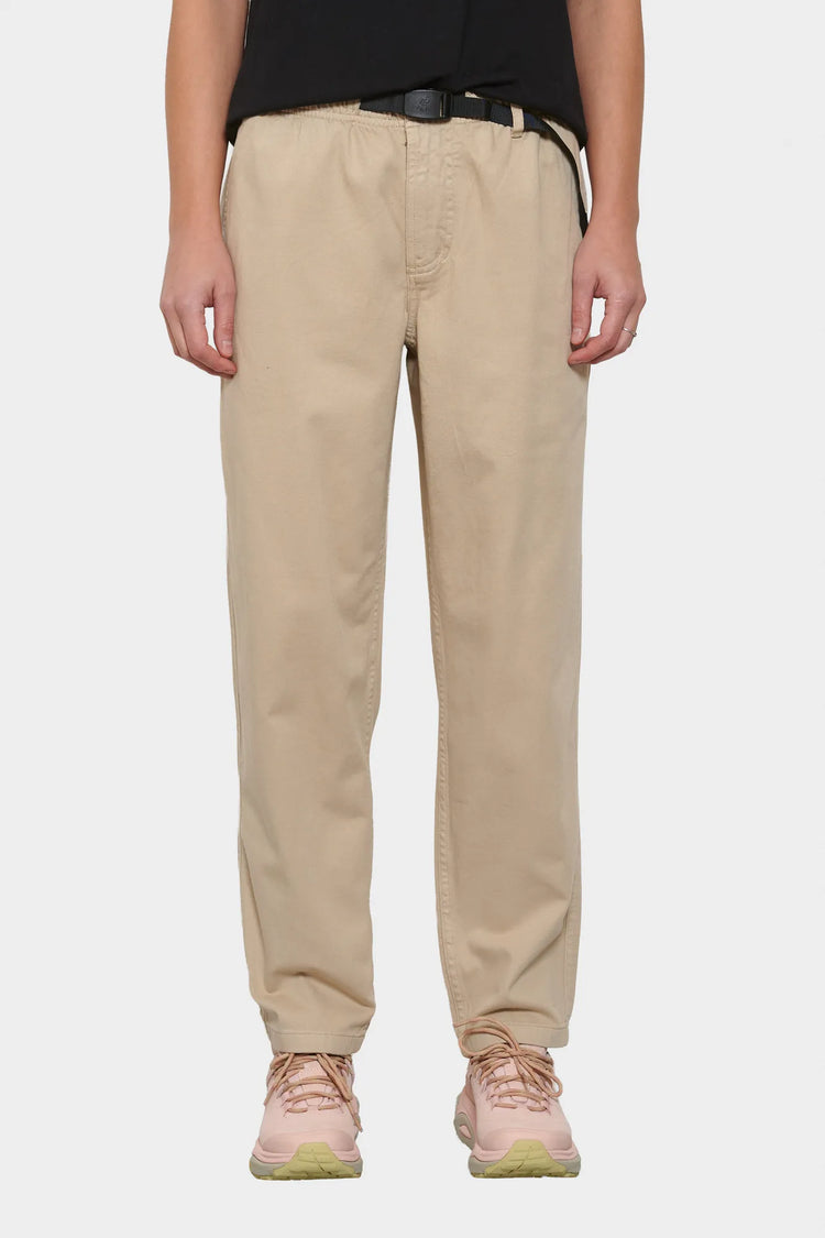 women#@Штани W'S GRAMICCI PANT бежеві