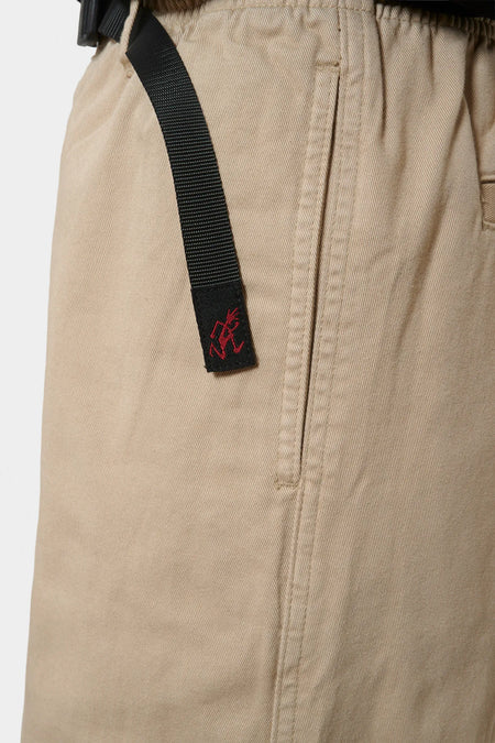 Штани W&#39;S GRAMICCI PANT бежеві