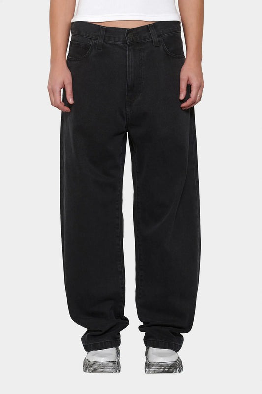 women#@Штани LANDON чорні