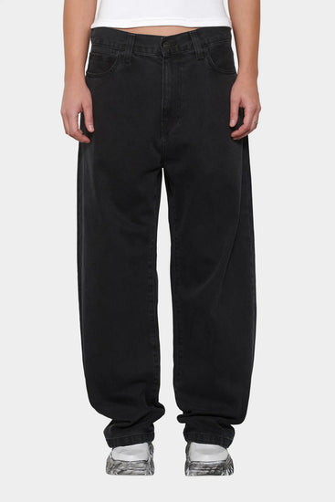 women#@Штани LANDON чорні