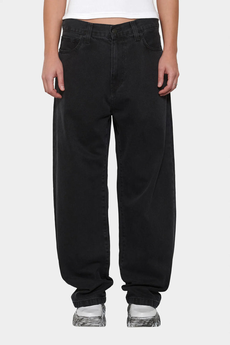 women#@Штани LANDON чорні