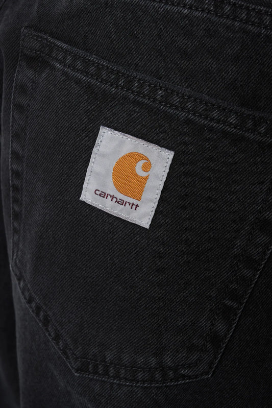 Штани LANDON чорні