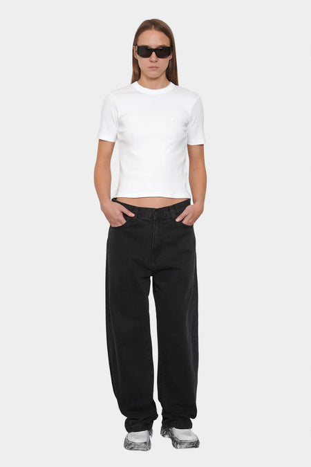 women#@Штани LANDON чорні