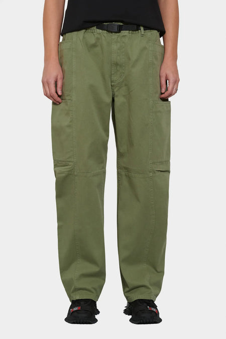 women#@Штани VOYAGER  зелені