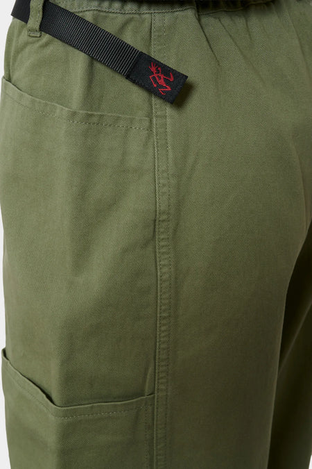 Штани VOYAGER  зелені