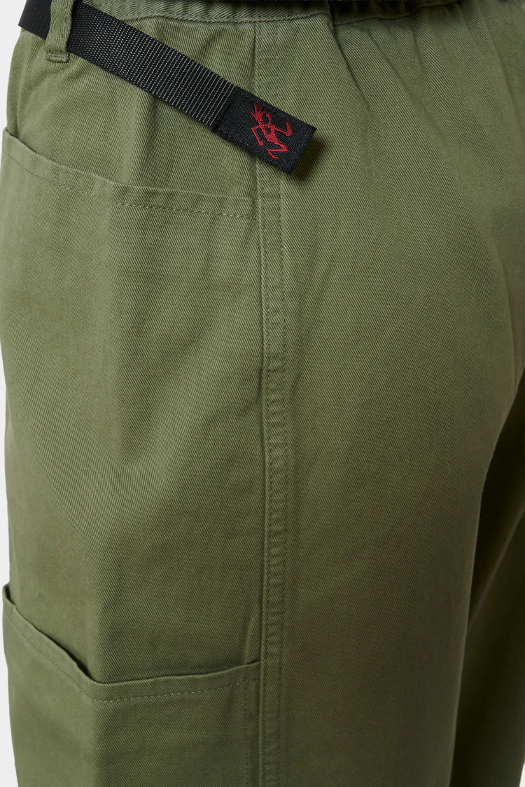 Штани VOYAGER  зелені