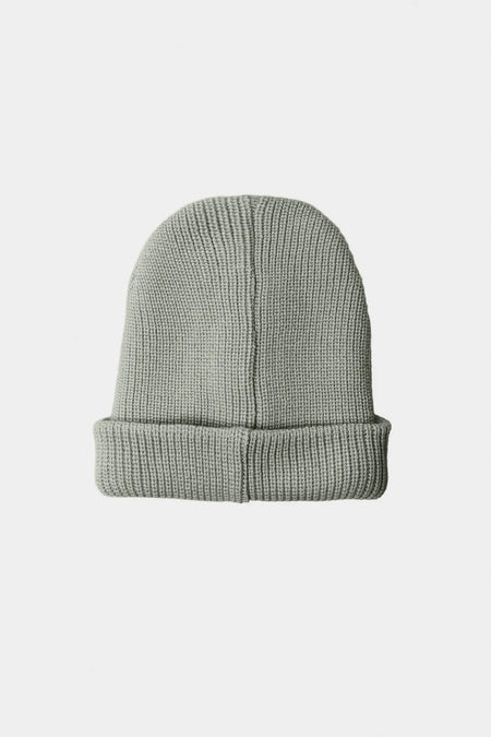 Шапка NEWBORN K сіра