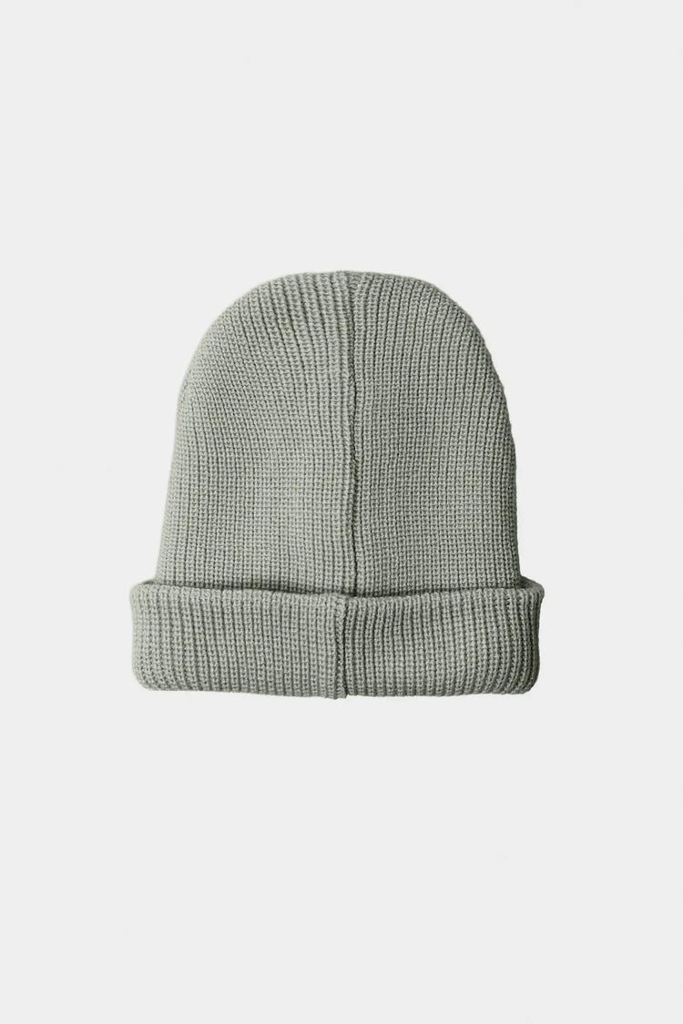 Шапка NEWBORN K сіра