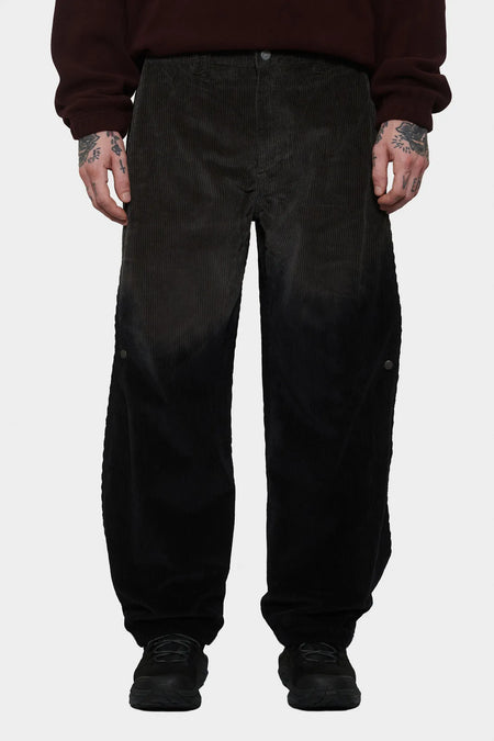 men#@Штани AUGMENT чорні