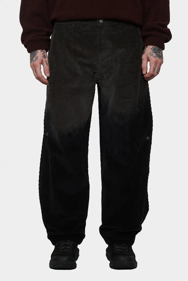 men#@Штани AUGMENT чорні