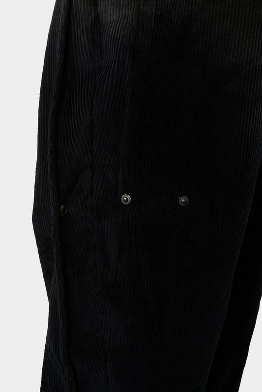 Штани AUGMENT чорні