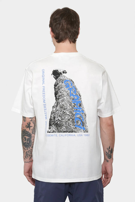 men#@Футболка STONEMASTERS біла