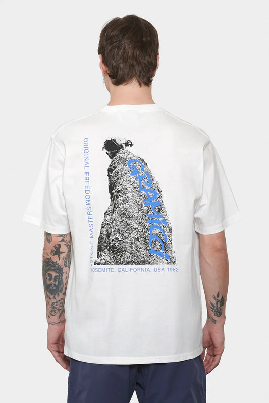 men#@Футболка STONEMASTERS біла