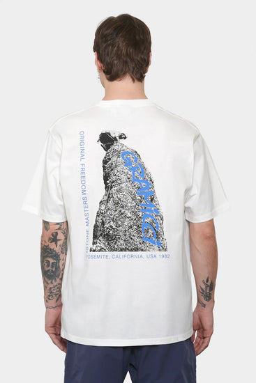 men#@Футболка STONEMASTERS біла