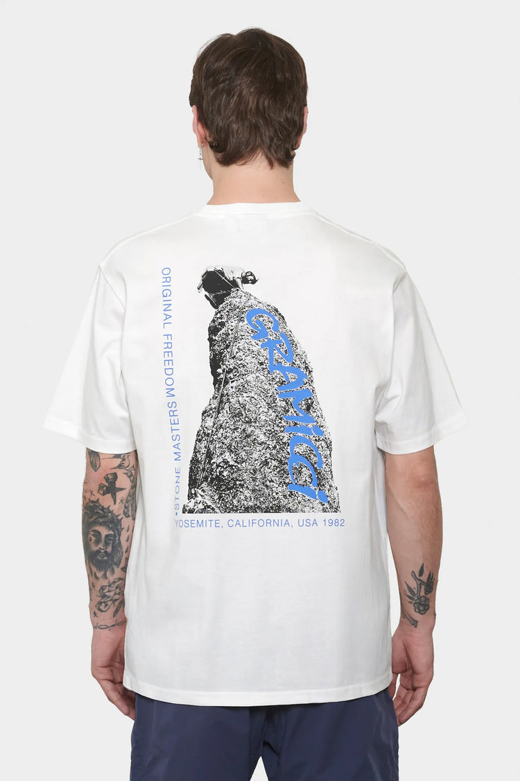 men#@Футболка STONEMASTERS біла