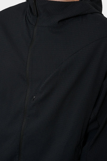 Куртка TECHNICAL JACKET RIGHT чорна