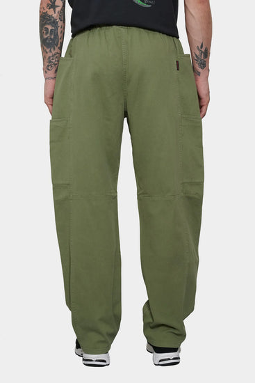 men#@Штани VOYAGER  зелені