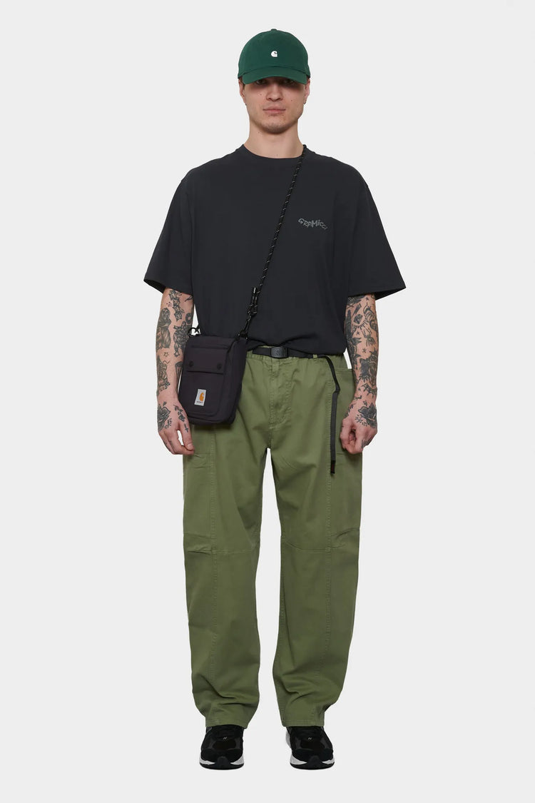 men#@Футболка GECKO чорна