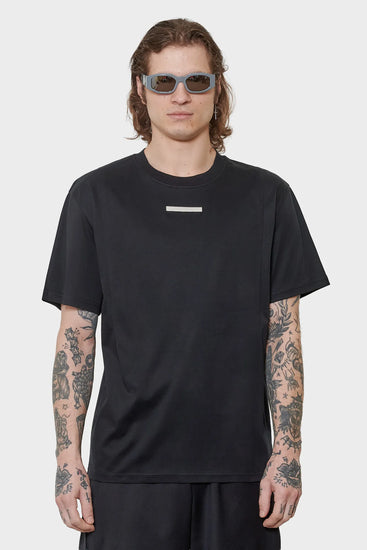 men#@Футболка ASTRAPE чорна