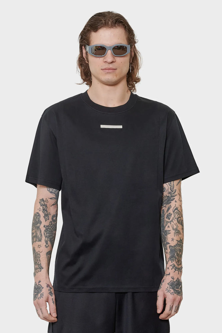 men#@Футболка ASTRAPE чорна