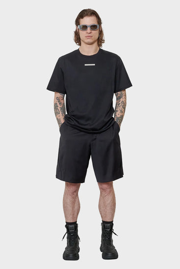 men#@Футболка ASTRAPE чорна