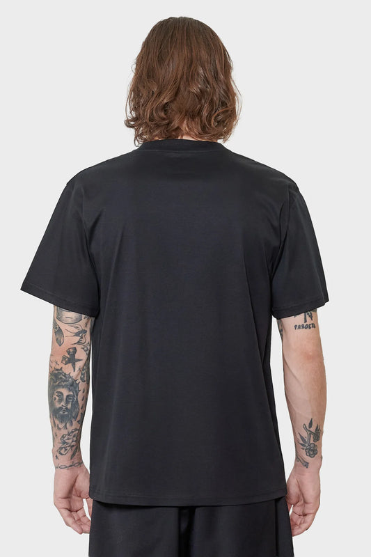 men#@Футболка ASTRAPE чорна