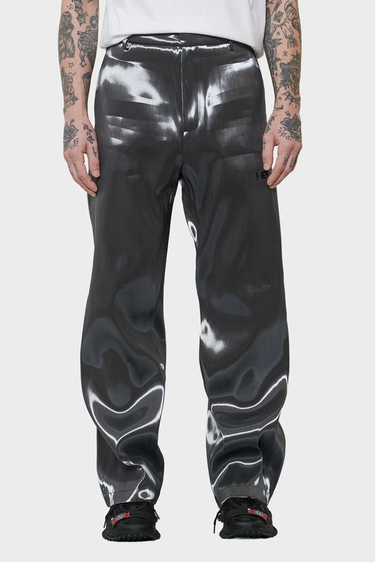 men#@Штани LIQUID METAL чорні