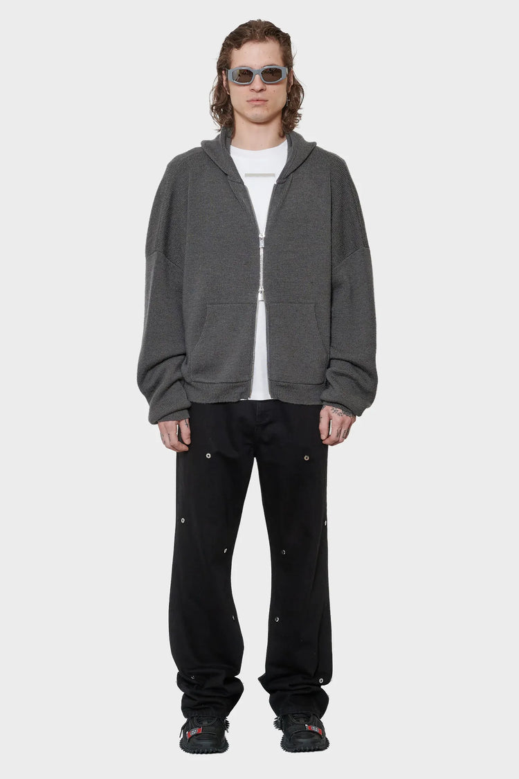 men#@Джинси LUX DENIM чорні