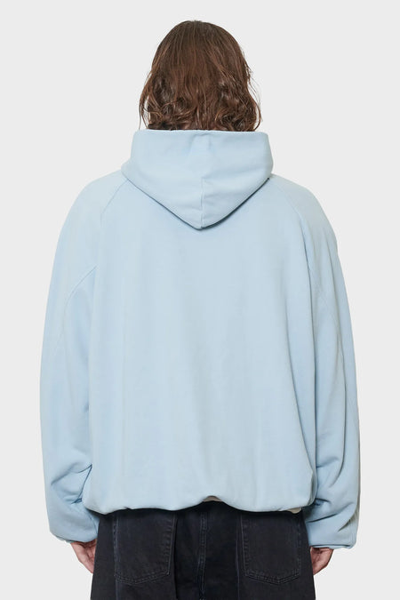 men#@Зіп-худі INFLATABLE блакитний