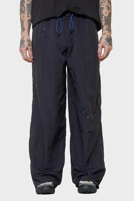 men#@Штани BALFRON чорні