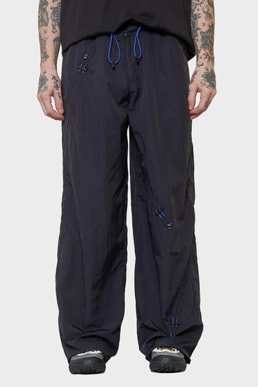 men#@Штани BALFRON чорні