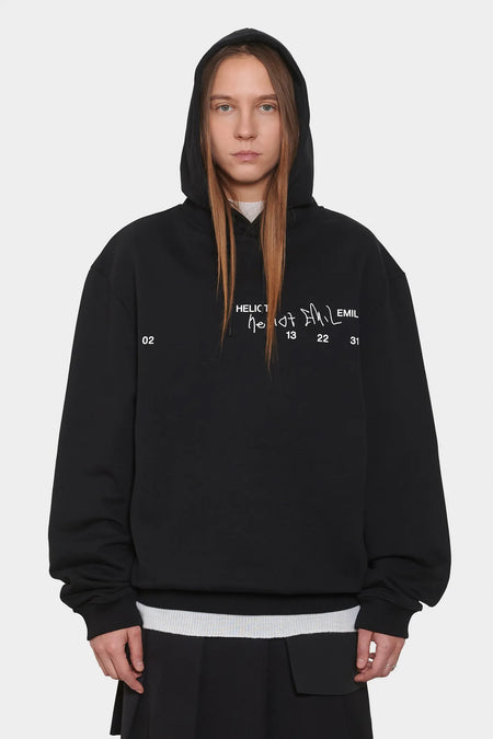 women#@Худі FULGENS чорний