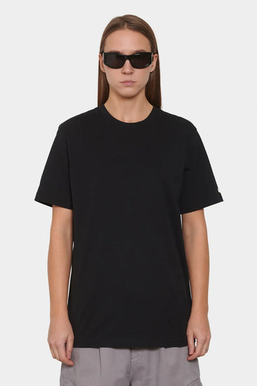 women#@Футболка BASE T-SHIRT чорна