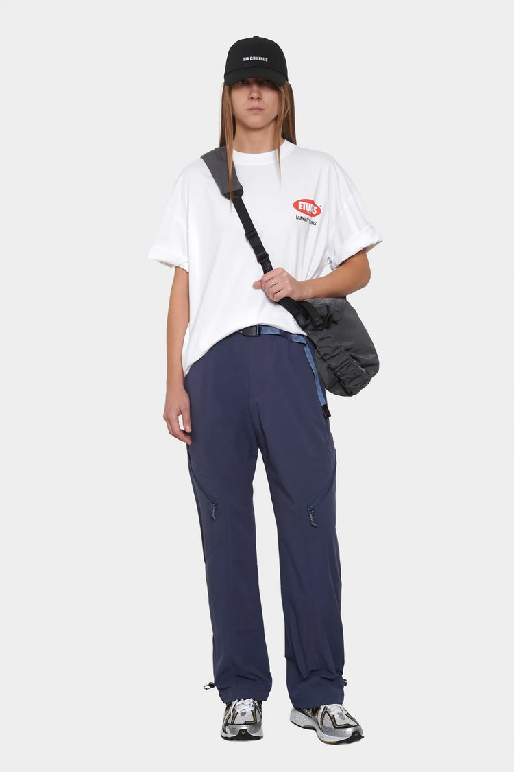 women#@Футболка RELAX TS MAKE IT YOURS біла