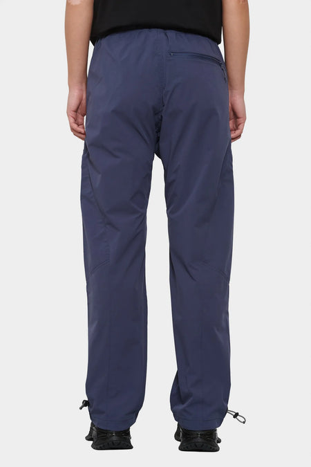 women#@Штани ELLINGTON 4WAY сині