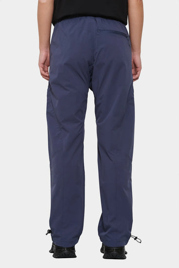 women#@Штани ELLINGTON 4WAY сині