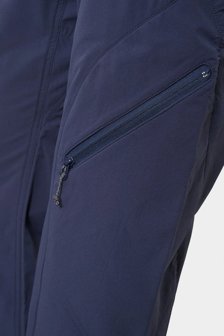 Штани ELLINGTON 4WAY сині