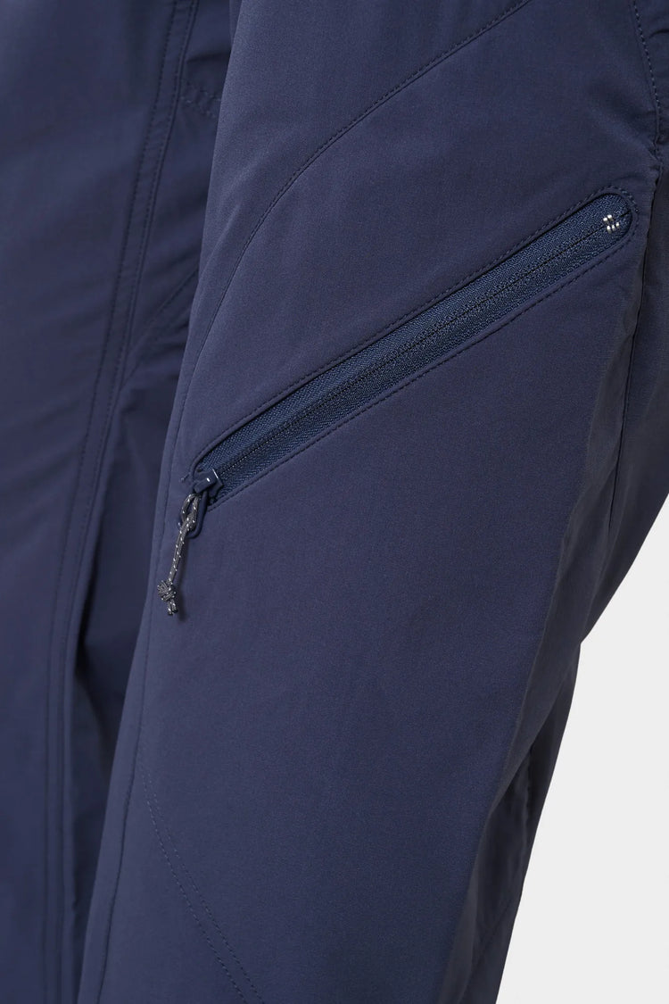 Штани ELLINGTON 4WAY сині