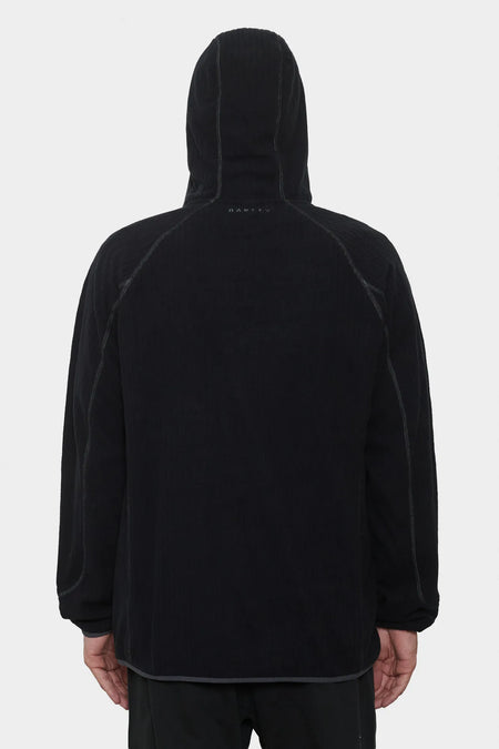 men#@Куртка VISTA FULL ZIP RC JACKET чорна