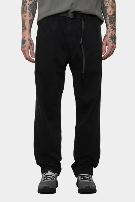 men#@Штани GRAMICCI PANT чорні