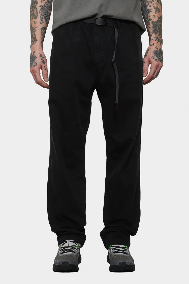 men#@Штани GRAMICCI PANT чорні