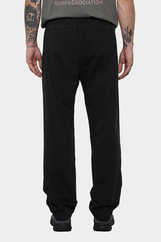 men#@Штани GRAMICCI PANT чорні