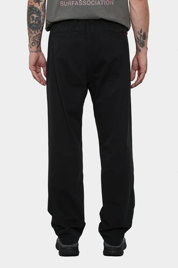 men#@Штани GRAMICCI PANT чорні