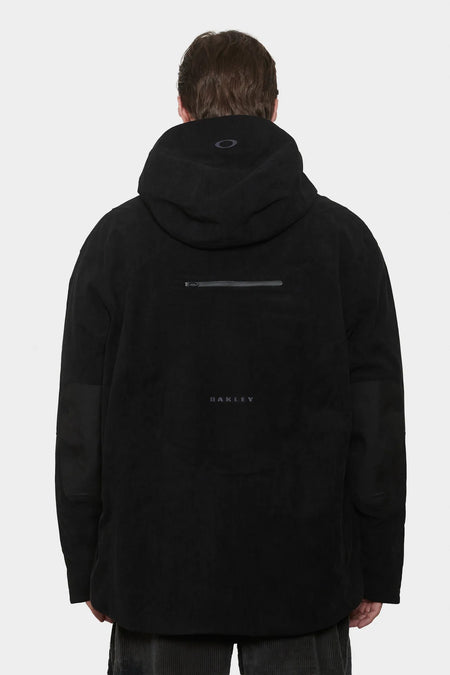 men#@Куртка LATITUDE FLEX TECH JACKET чорна