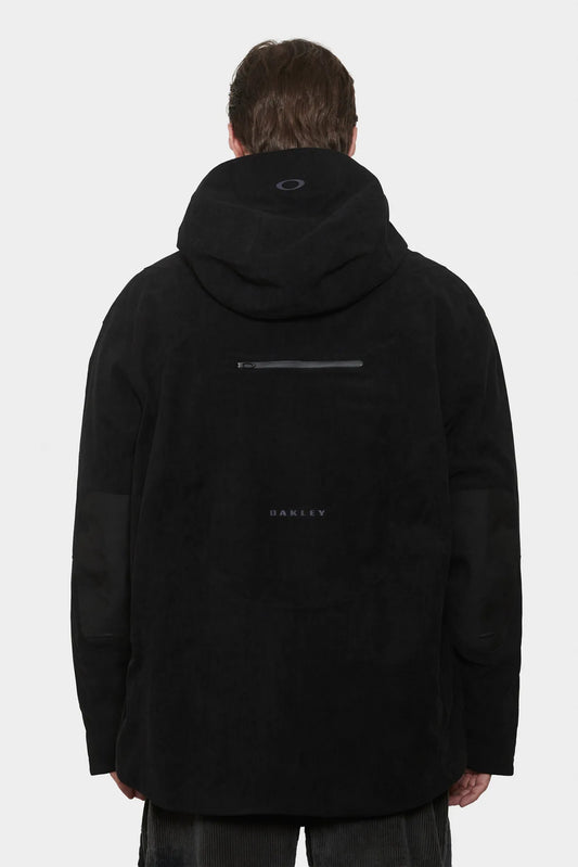 men#@Куртка LATITUDE FLEX TECH JACKET чорна