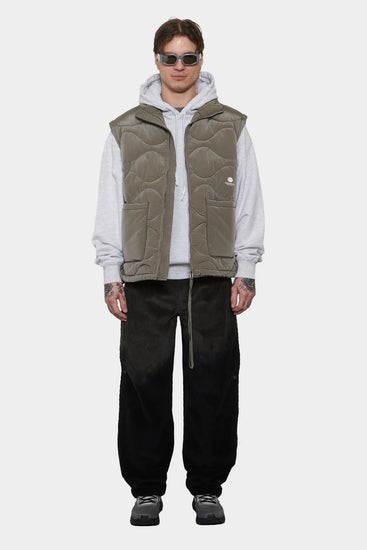 men#@Худі LOGO HOODIE сірий