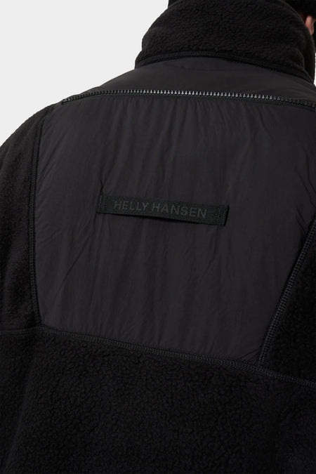 Куртка ARC PILE чорна