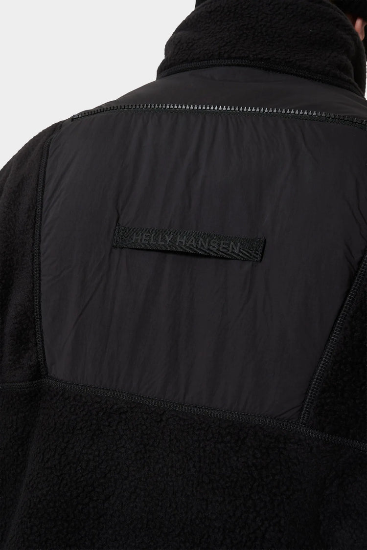 Куртка ARC PILE чорна